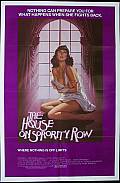 The House on Sorority Row