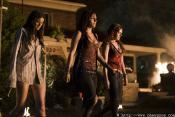 THE HOUSE ON SORORITY ROW SORORITY ROW premières photos