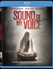 Sound of My Voice