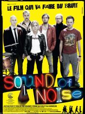 Photo de Sound of Noise 11 / 11