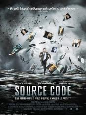 CRITIQUES - SOURCE CODE Avant-première SOURCE CODE de Duncan Jones