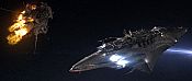 Photo de Space Battleship 20 / 25