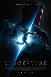 SpaceTime 