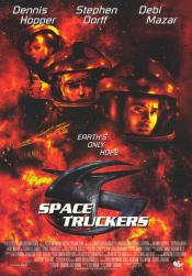 Space Truckers