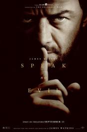 Photo de Speak No Evil 1 / 30