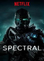 Photo de Spectral  28 / 30