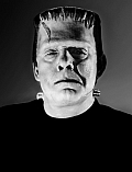 Photo de Spectre de Frankenstein, Le 5 / 19