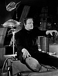 Photo de Spectre de Frankenstein, Le 9 / 19