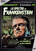 Spectre de Frankenstein Le