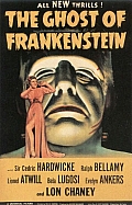 Photo de Spectre de Frankenstein, Le 19 / 19