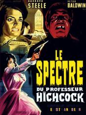 Photo de Spectre du Professeur Hichcock, Le 25 / 25