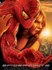 Photo de Spider-Man 2 16 / 23