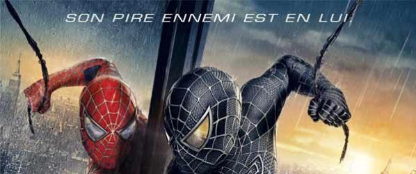 THE AMAZING SPIDER-MAN SPIDER-MAN 4 sortira immédiatement en IMAX