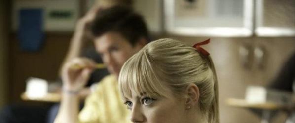 MEDIA - THE AMAZING SPIDER-MAN - Encore de nouvelles photos