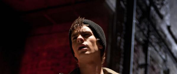 MEDIA - THE AMAZING SPIDER-MAN  - Deux nouvelles photos