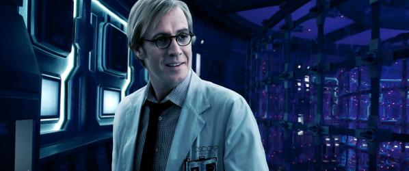 MEDIA - THE AMAZING SPIDER-MAN - Encore des nouvelles images