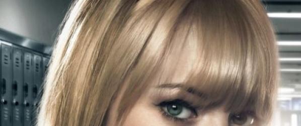 MEDIA - THE AMAZING SPIDER-MAN - Des affiches japonaises des vidéos et photos Behind The Scenes