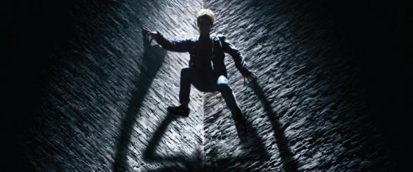 MEDIA - THE AMAZING SPIDER-MAN - Une nouvelle affiche teaser
