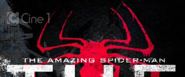 MEDIA - THE AMAZING SPIDER-MAN - Encore une nouvelle affiche teaser