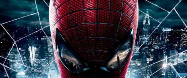 MEDIA - THE AMAZING SPIDER-MAN - Nouvelles affiches et nouvelle bande-annonce