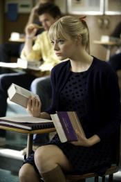 MEDIA - THE AMAZING SPIDER-MAN - Encore de nouvelles photos