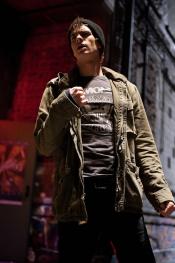 MEDIA - THE AMAZING SPIDER-MAN - Deux nouvelles photos