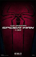 MEDIA - THE AMAZING SPIDER-MAN - Une nouvelle bande-annonce