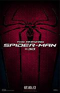 MEDIA - THE AMAZING SPIDER-MAN  - Une nouvelle bande-annonce