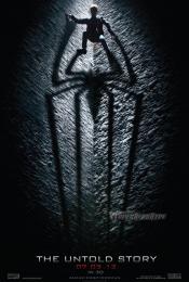 MEDIA - THE AMAZING SPIDER-MAN - Une nouvelle affiche teaser