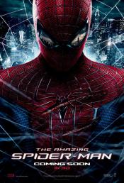 MEDIA - THE AMAZING SPIDER-MAN - Nouvelles affiches et nouvelle bande-annonce