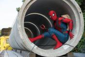 Photo de Spider-Man: Homecoming  15 / 44