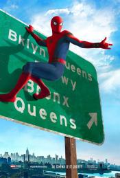 Photo de Spider-Man: Homecoming  42 / 44