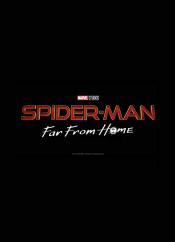 Photo de Spider-Man: Far From Home 1 / 1