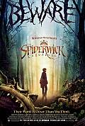 Chroniques de Spiderwick Les