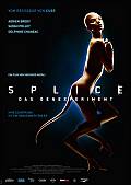 Photo de Splice 40 / 44