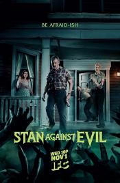Photo de Stan Against Evil 3 / 5