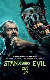 Photo de Stan Against Evil 4 / 5