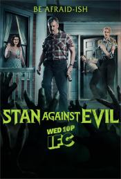 Photo de Stan Against Evil 5 / 5