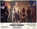 Photo de Starcrash, le choc des étoiles 5 / 35