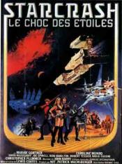 Starcrash le choc des étoiles