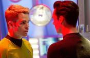 Photo de Star Trek Into Darkness 2 / 70