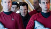 Photo de Star Trek Into Darkness 15 / 70