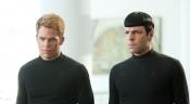 Photo de Star Trek Into Darkness 22 / 70