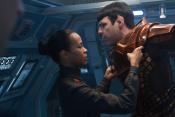 Photo de Star Trek Into Darkness 41 / 70