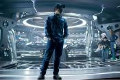 MEDIA - STAR TREK INTO DARKNESS Des nouvelles photos 