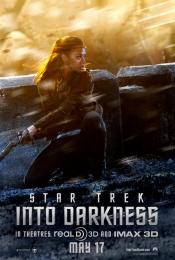 Photo de Star Trek Into Darkness 59 / 70