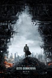 MEDIA - STAR TREK INTO DARKNESS Une nouvelle bande-annonce 