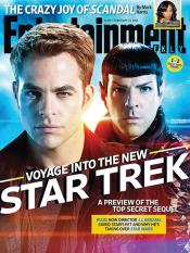 Photo de Star Trek Into Darkness 65 / 70