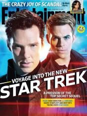 Photo de Star Trek Into Darkness 66 / 70