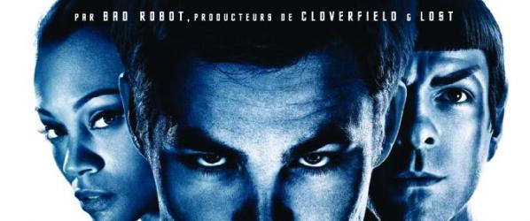 STAR TREK EVENTS - STAR TREK en avant première au BIFFF